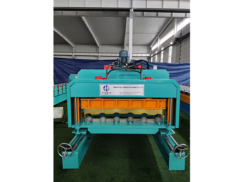 随型剪琉璃瓦设备